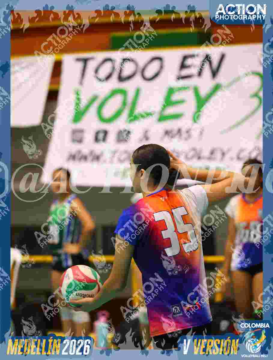 POTROS SPORTS BLACK Foto 7
