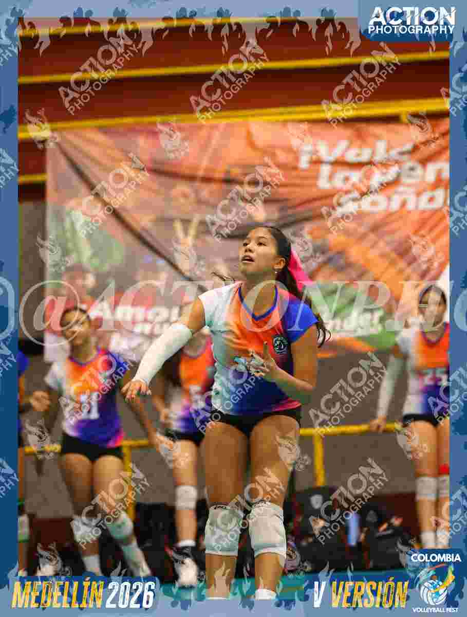 POTROS SPORTS BLACK Foto 13