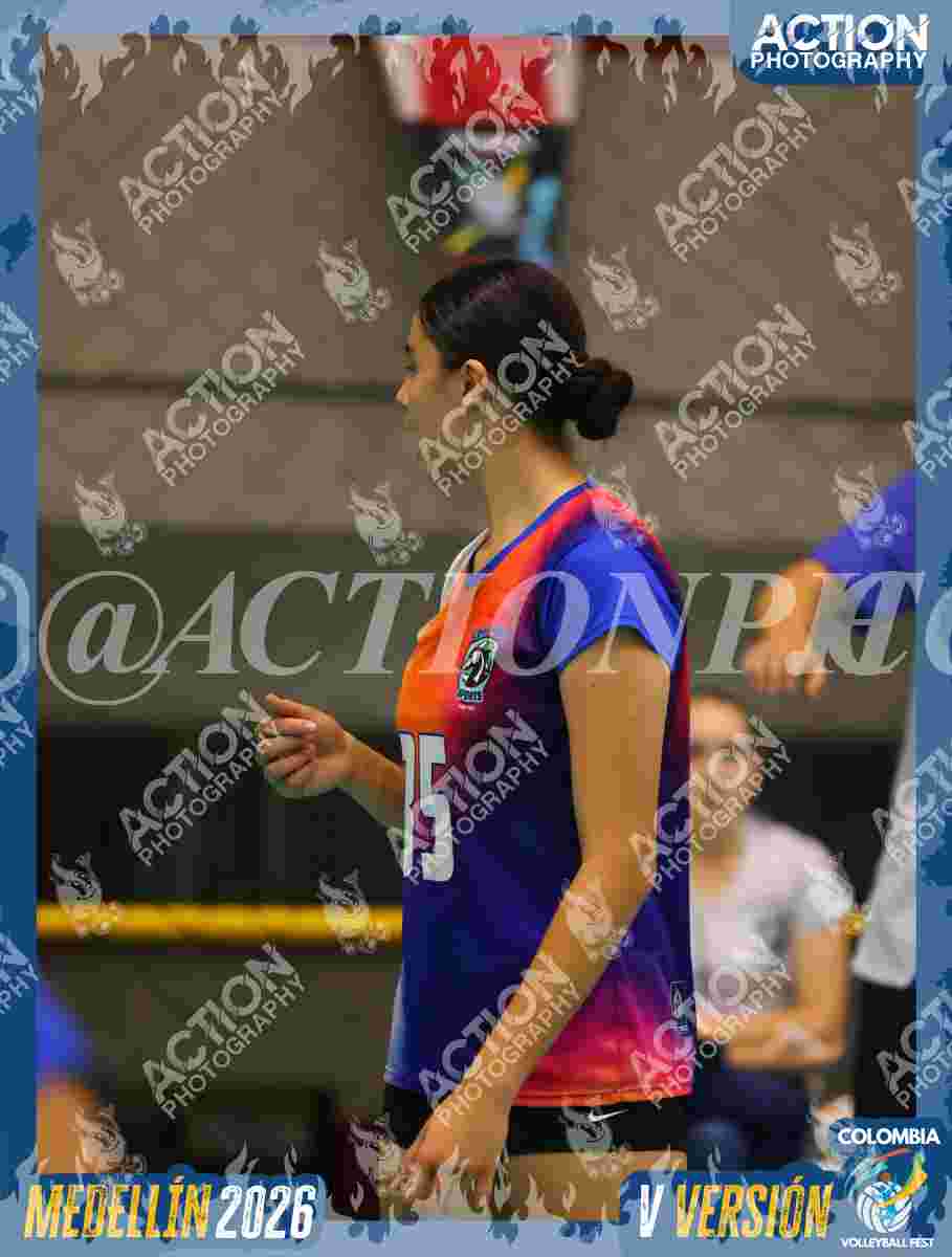 POTROS SPORTS BLACK Foto 13