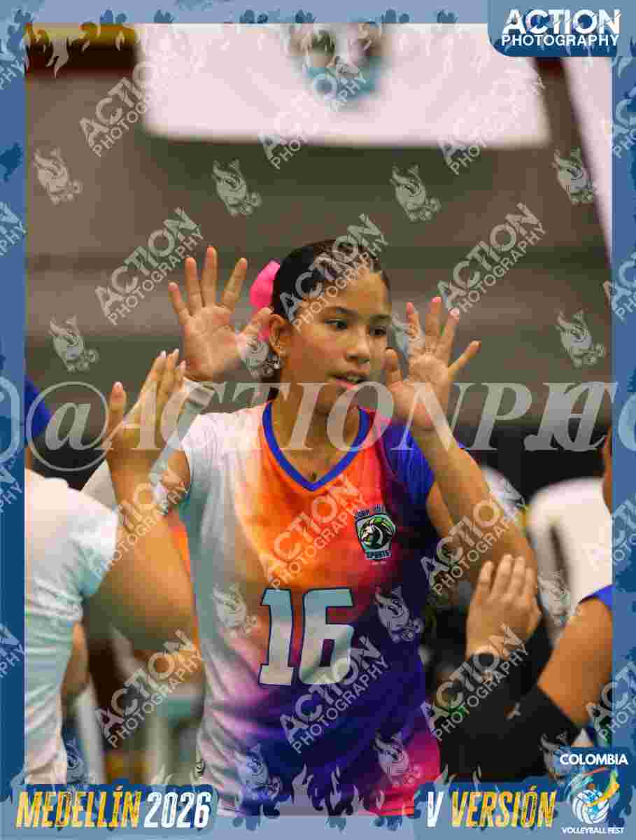 POTROS SPORTS BLACK Foto 13