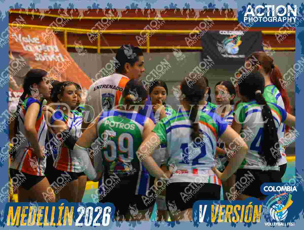 POTROS SPORTS BLUE Foto 1