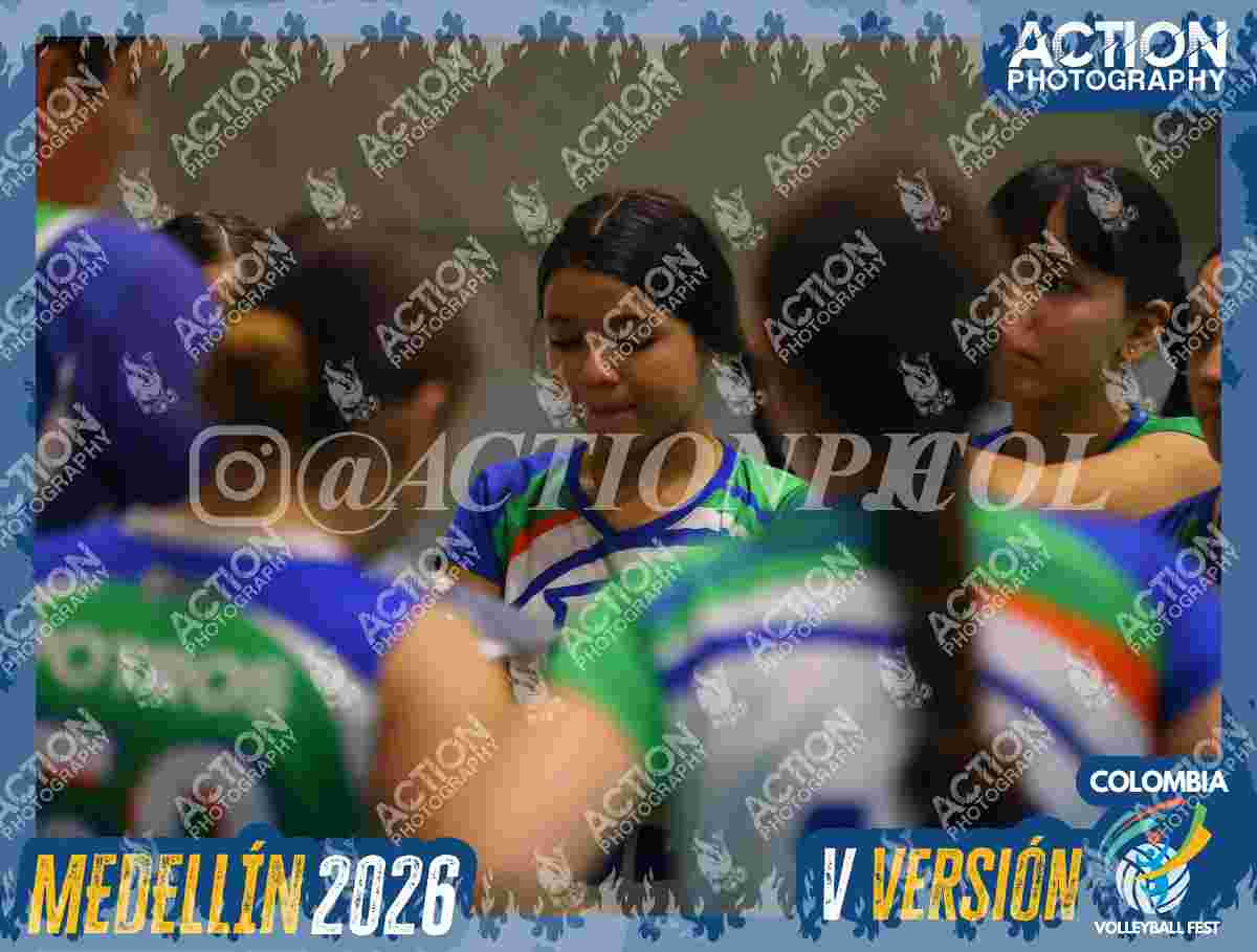 POTROS SPORTS BLUE Foto 1