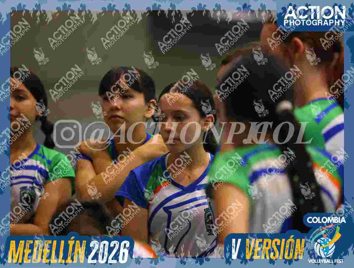 POTROS SPORTS BLUE Foto 1