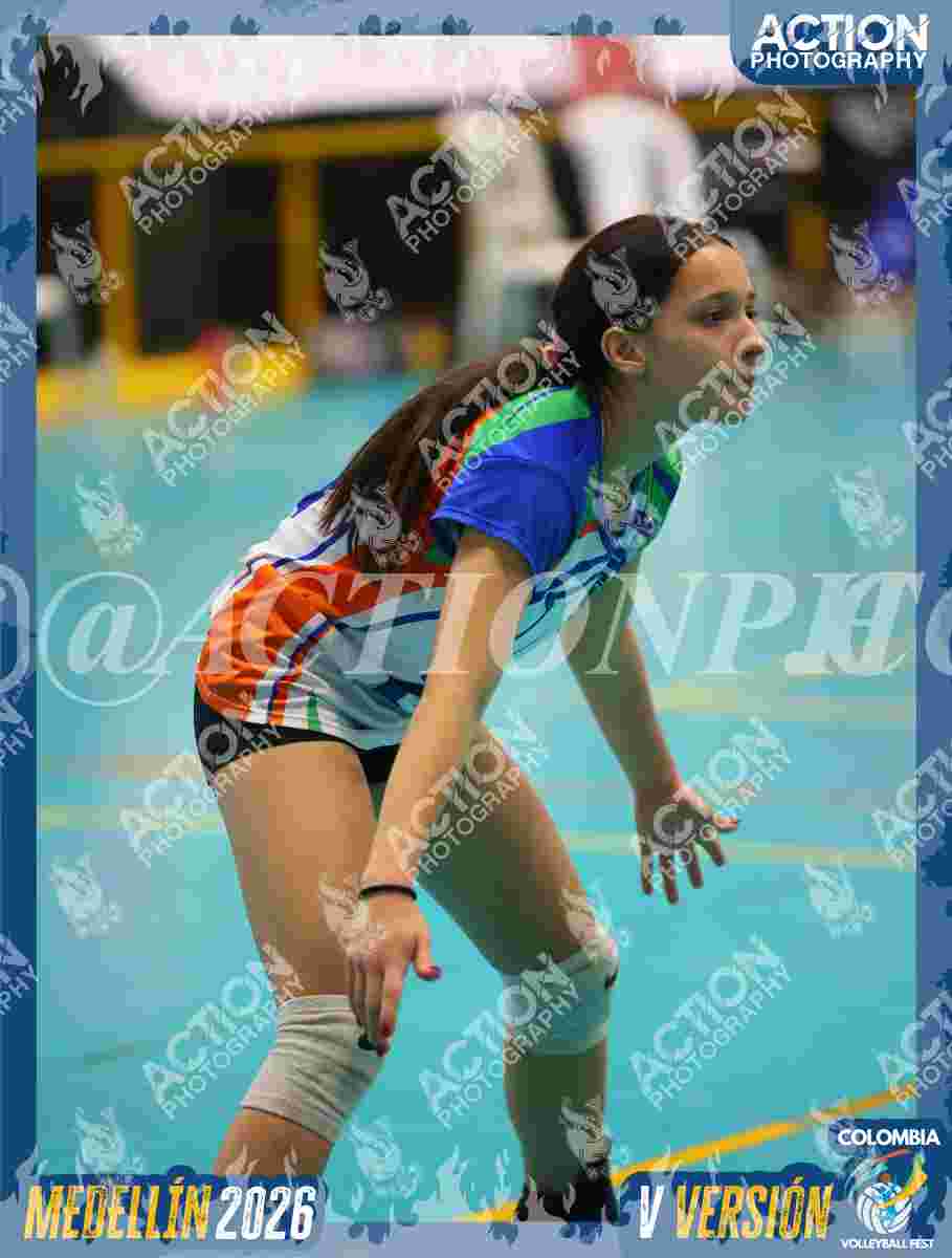 POTROS SPORTS BLUE Foto 9