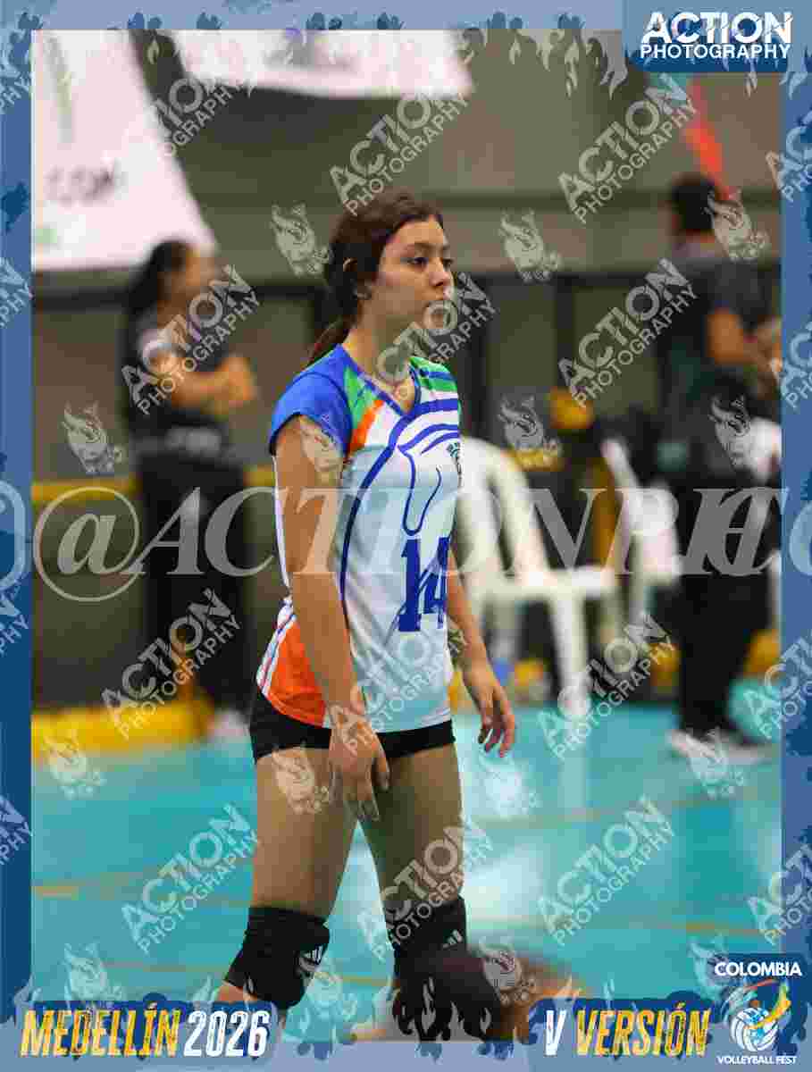 POTROS SPORTS BLUE Foto 1