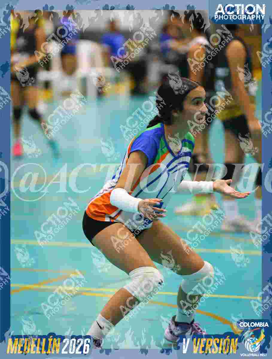 POTROS SPORTS BLUE Foto 1