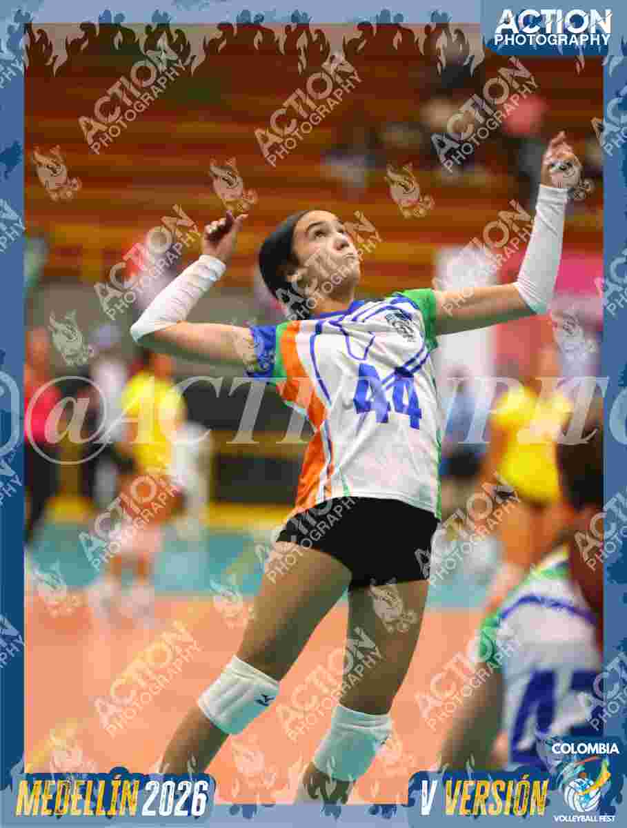 POTROS SPORTS BLUE Foto 1