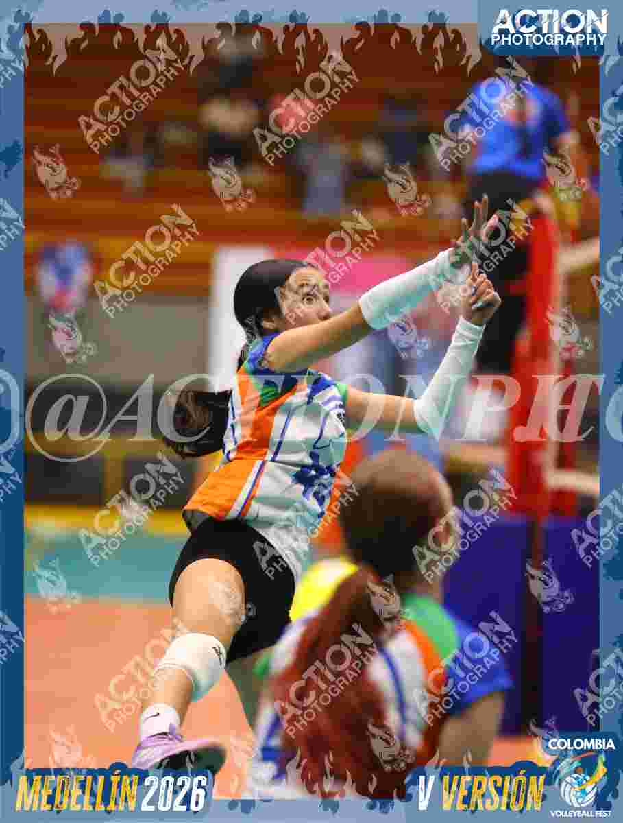 POTROS SPORTS BLUE Foto 1