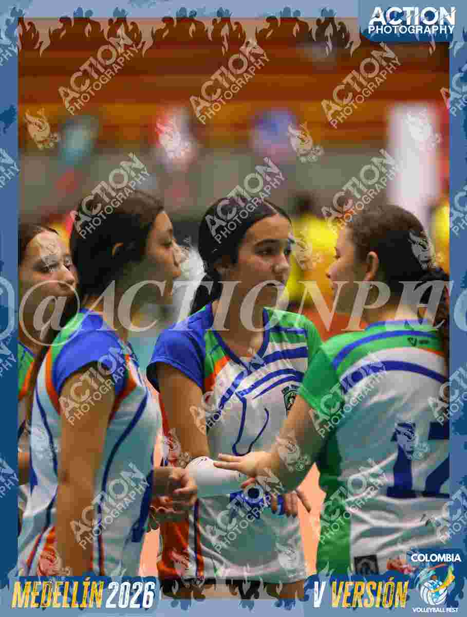 POTROS SPORTS BLUE Foto 1