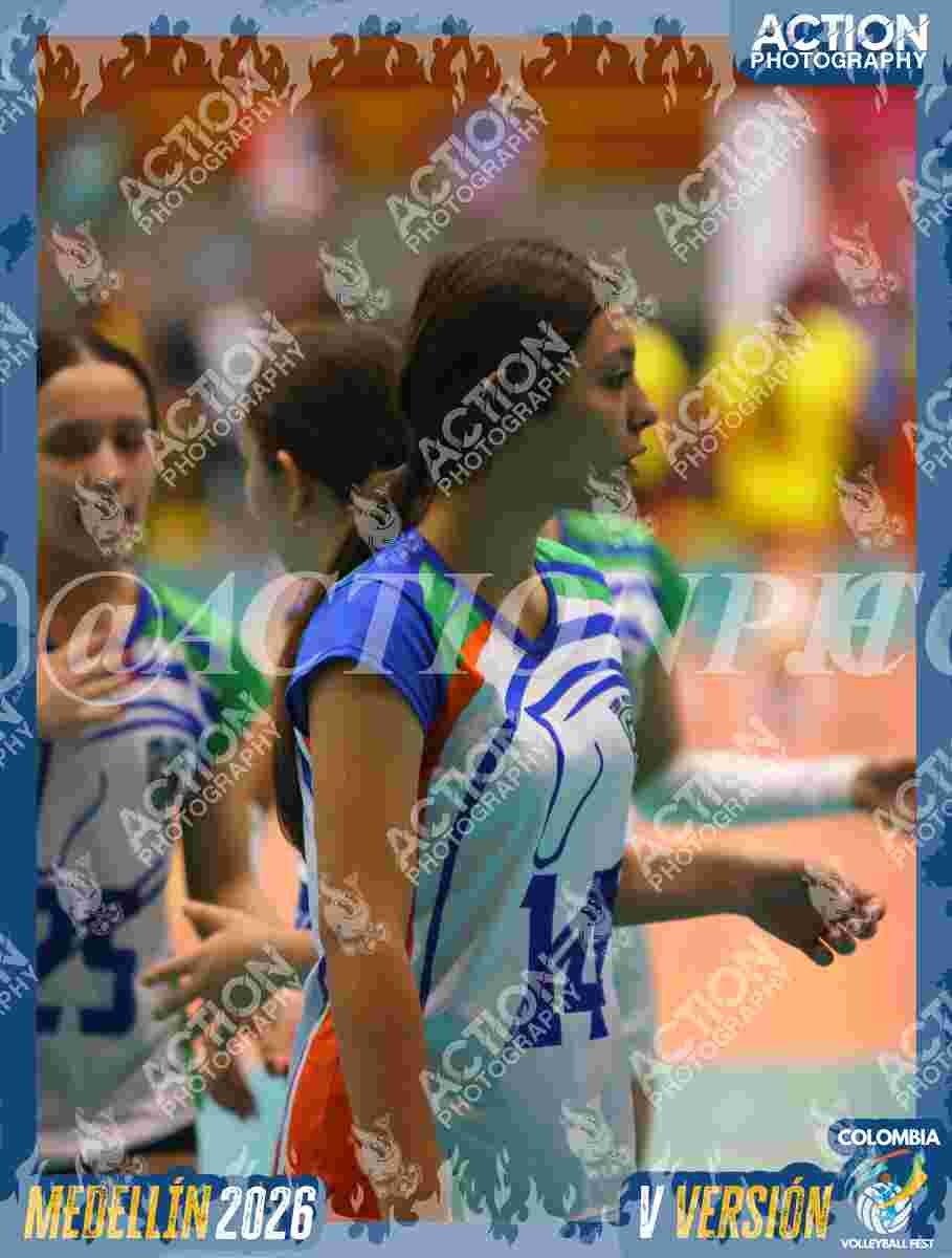 POTROS SPORTS BLUE Foto 9