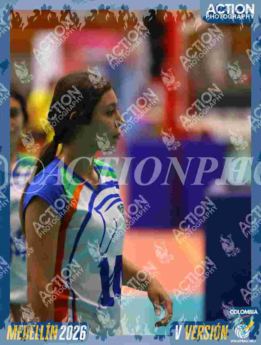 POTROS SPORTS BLUE Foto 9