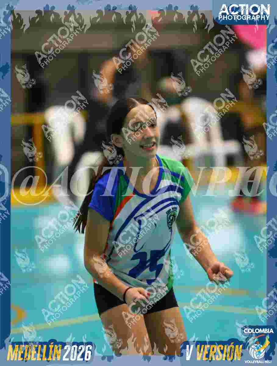 POTROS SPORTS BLUE Foto 9