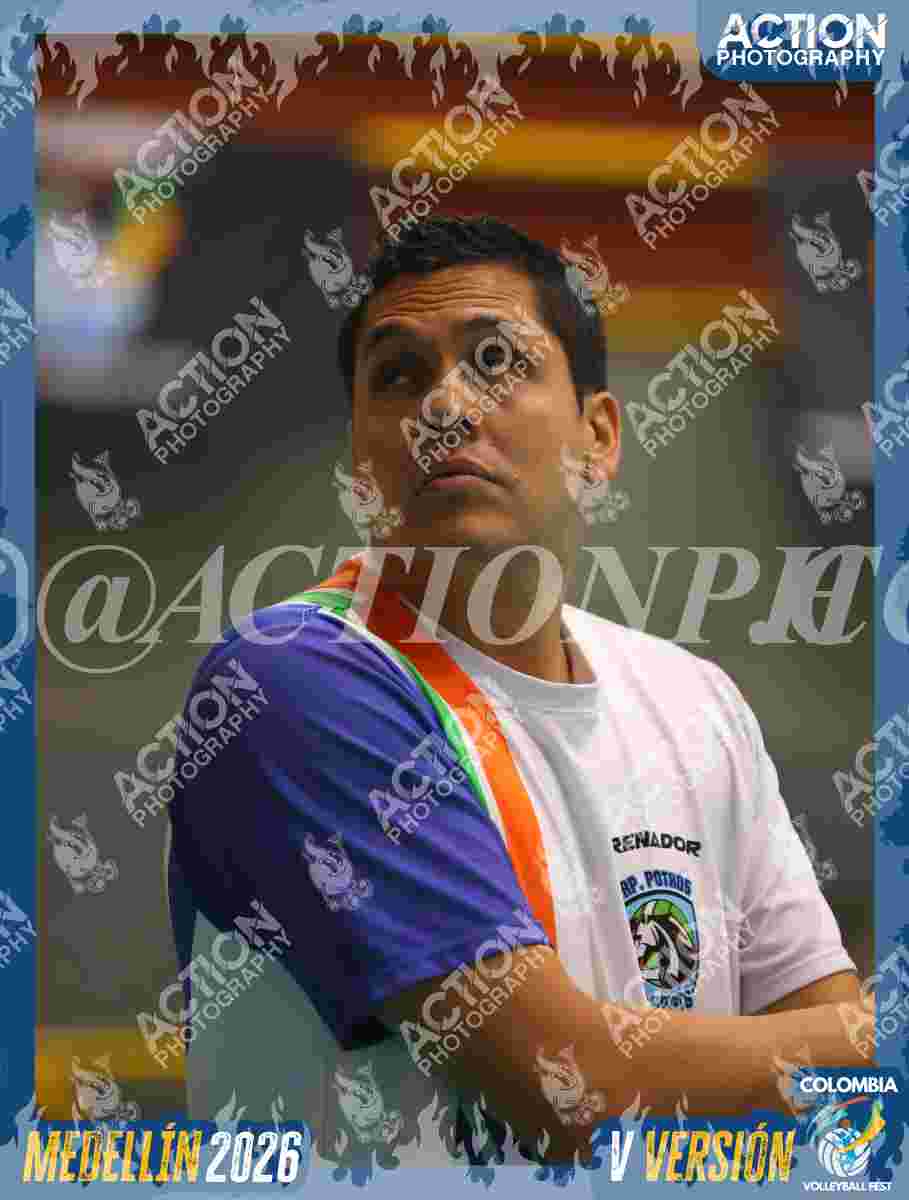 POTROS SPORTS BLUE Foto 16