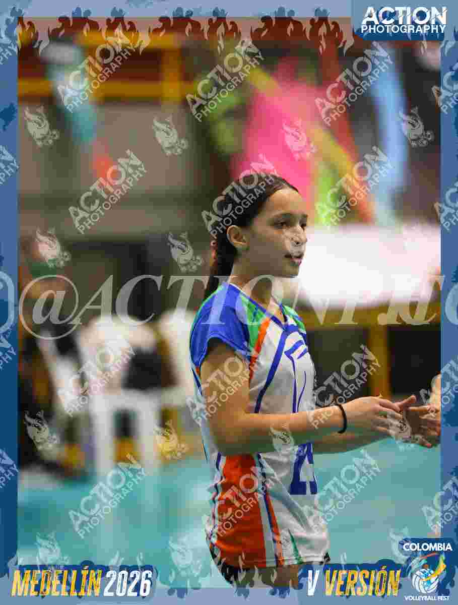 POTROS SPORTS BLUE Foto 16