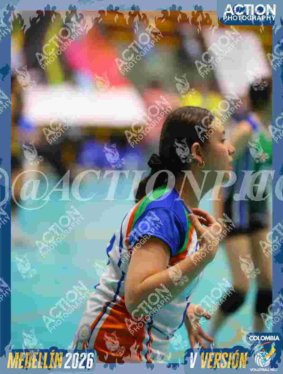 POTROS SPORTS BLUE Foto 16