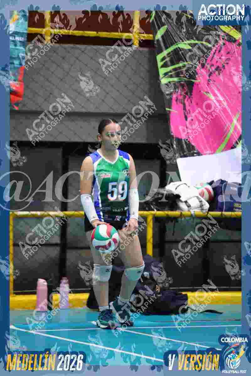 POTROS SPORTS BLUE Foto 11