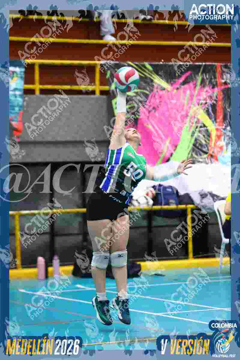 POTROS SPORTS BLUE Foto 1