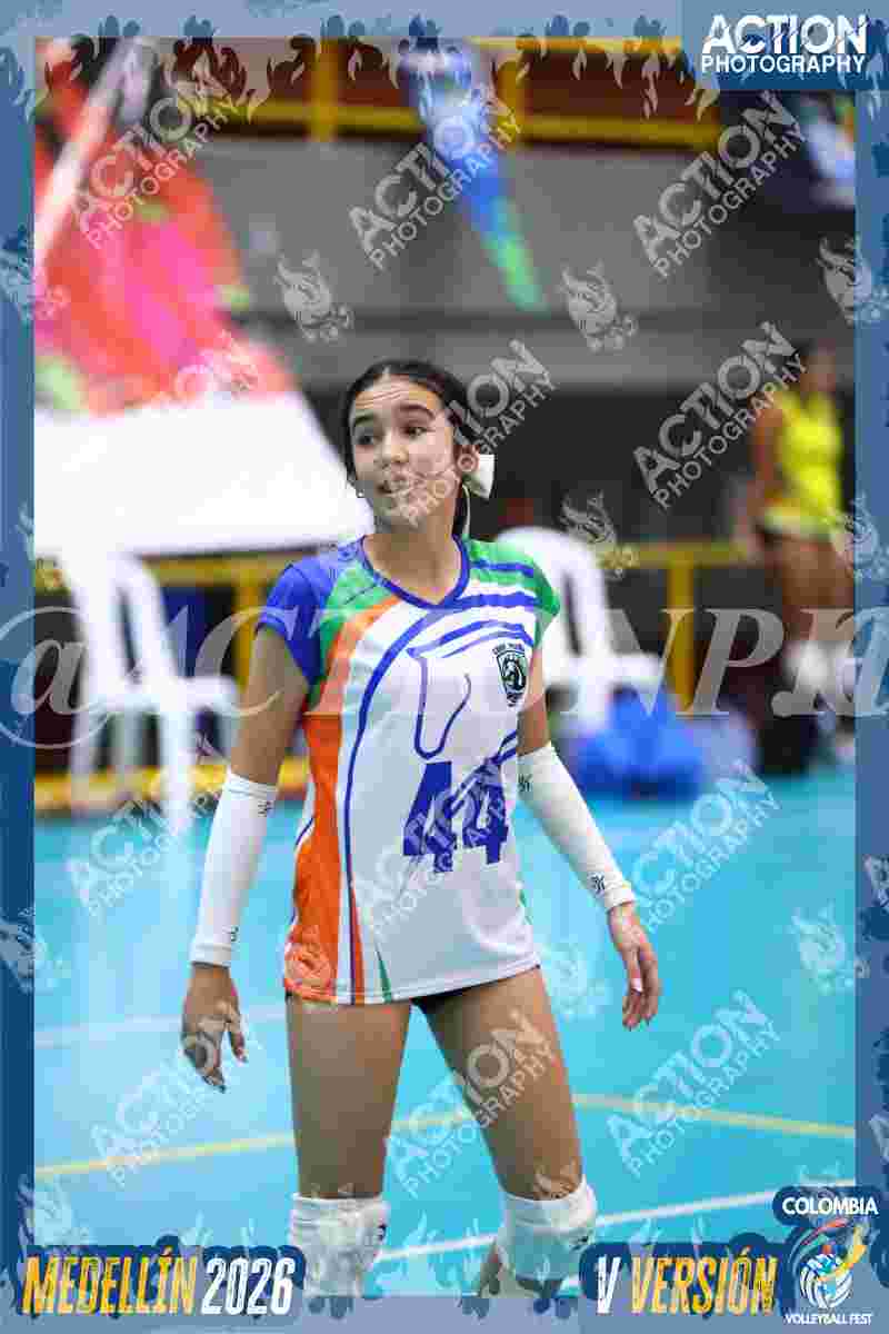 POTROS SPORTS BLUE Foto 1