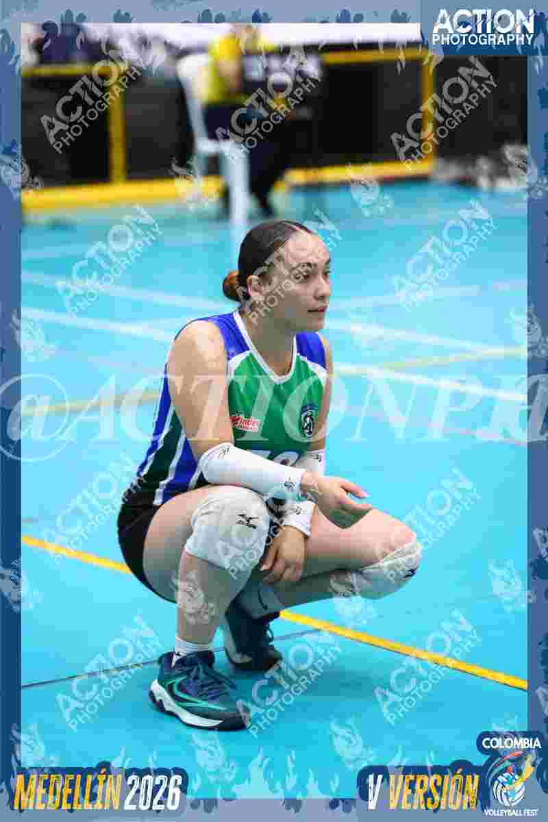 POTROS SPORTS BLUE Foto 1
