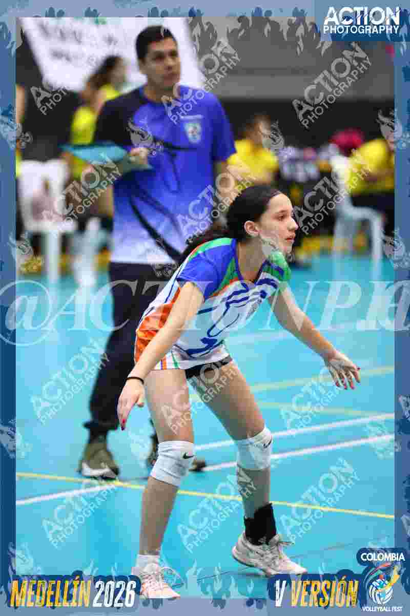 POTROS SPORTS BLUE Foto 11