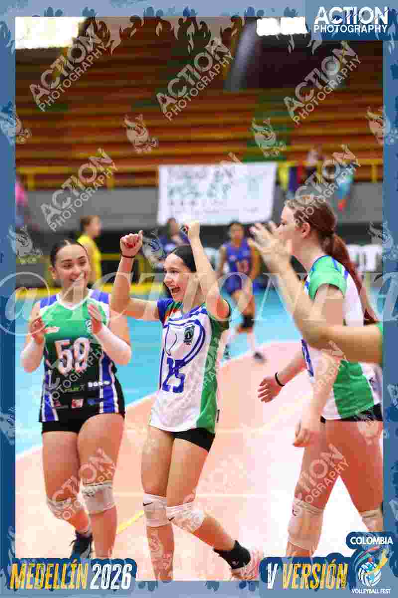 POTROS SPORTS BLUE Foto 1