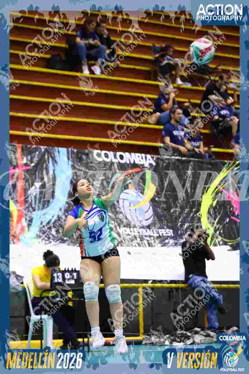 POTROS SPORTS BLUE Foto 1