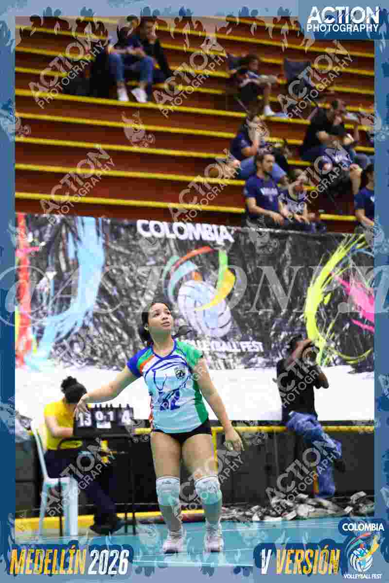 POTROS SPORTS BLUE Foto 11