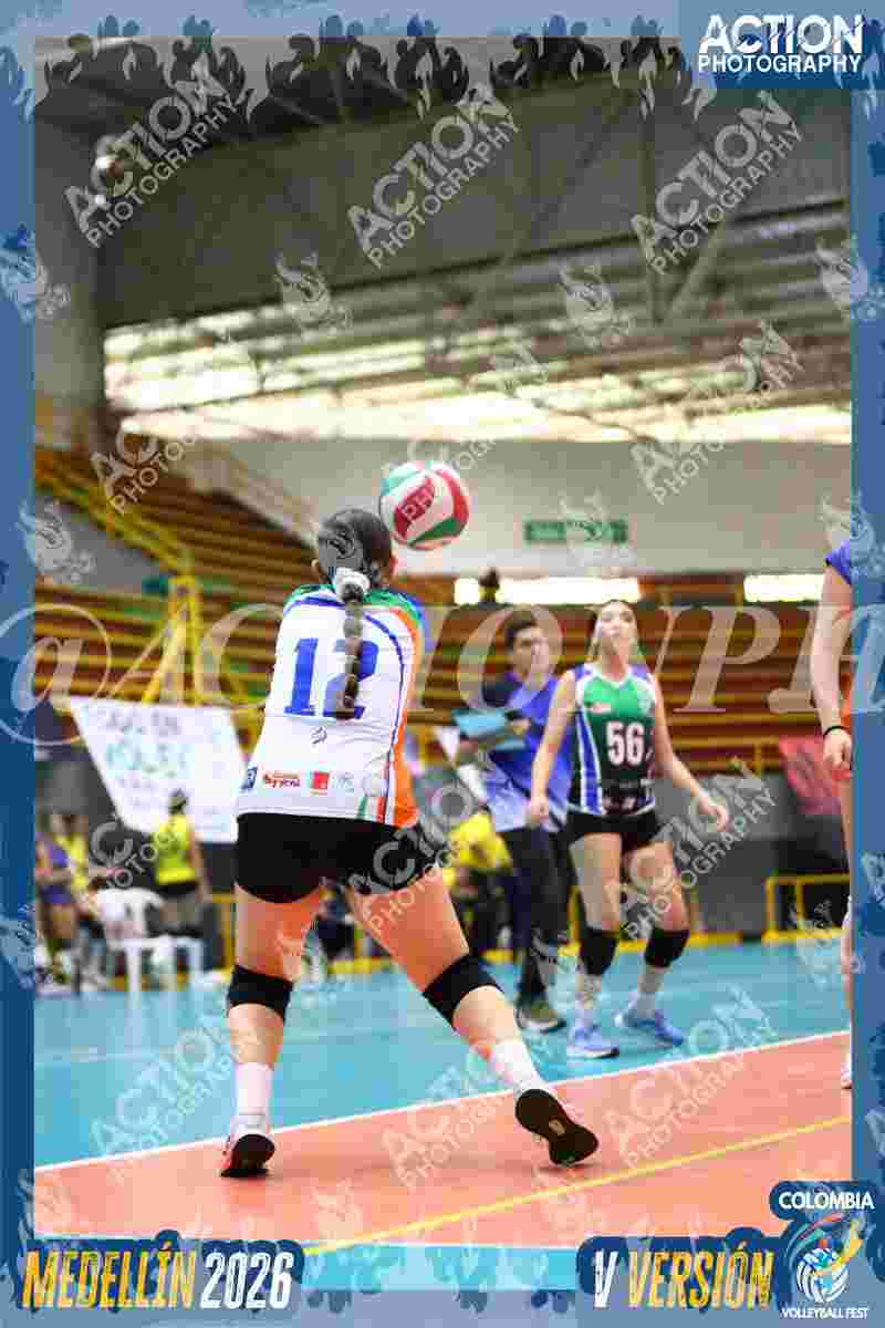 POTROS SPORTS BLUE Foto 11
