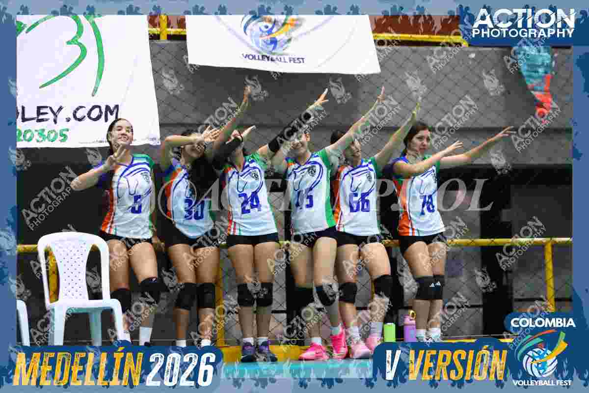 POTROS SPORTS BLUE Foto 11
