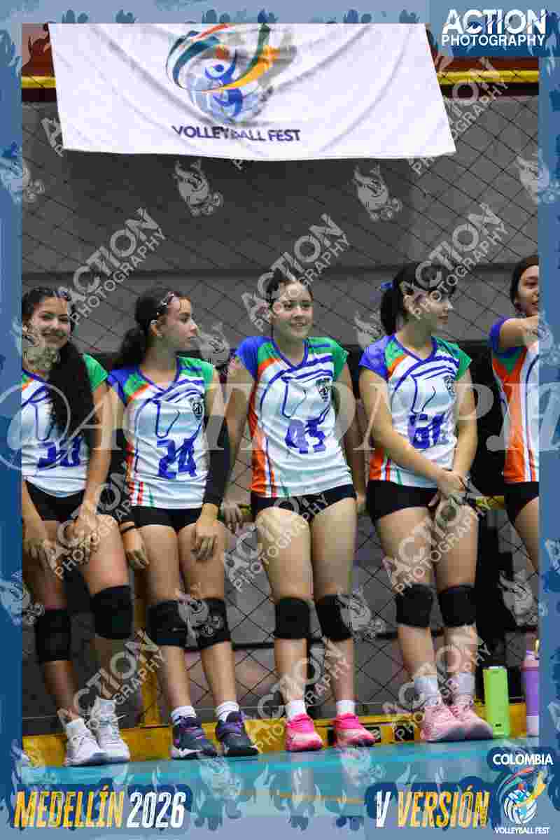 POTROS SPORTS BLUE Foto 11