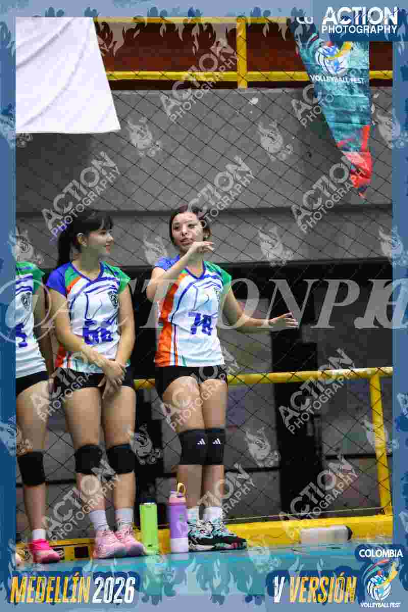 POTROS SPORTS BLUE Foto 11