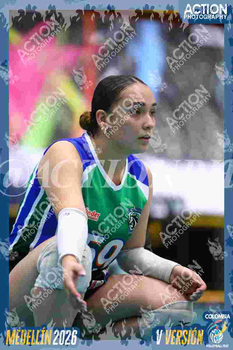 POTROS SPORTS BLUE Foto 11