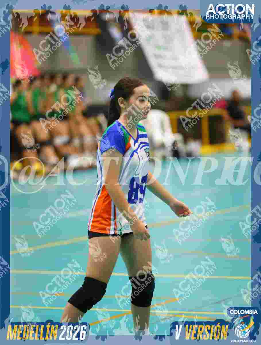 POTROS SPORTS WHITE Foto 1