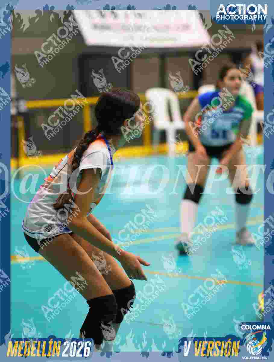 POTROS SPORTS WHITE Foto 12