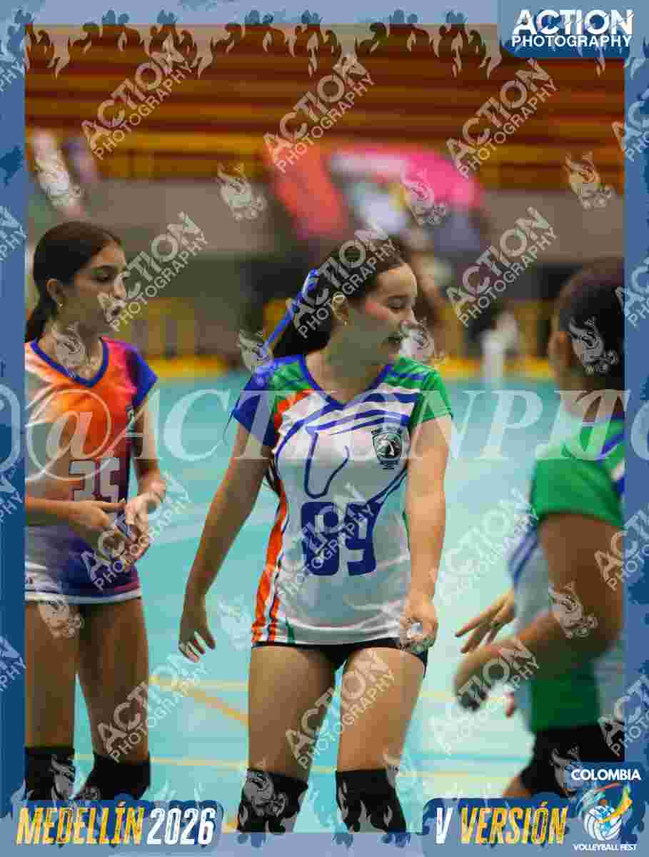 POTROS SPORTS WHITE Foto 1