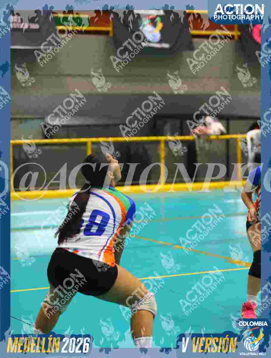 POTROS SPORTS WHITE Foto 12