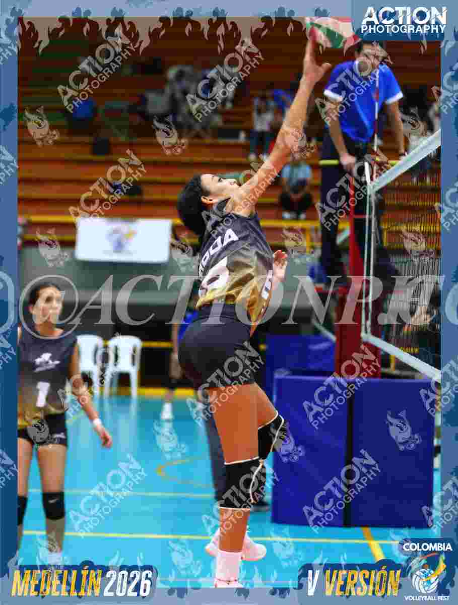 SPARTANS VOLLEY CLUB  Foto 1