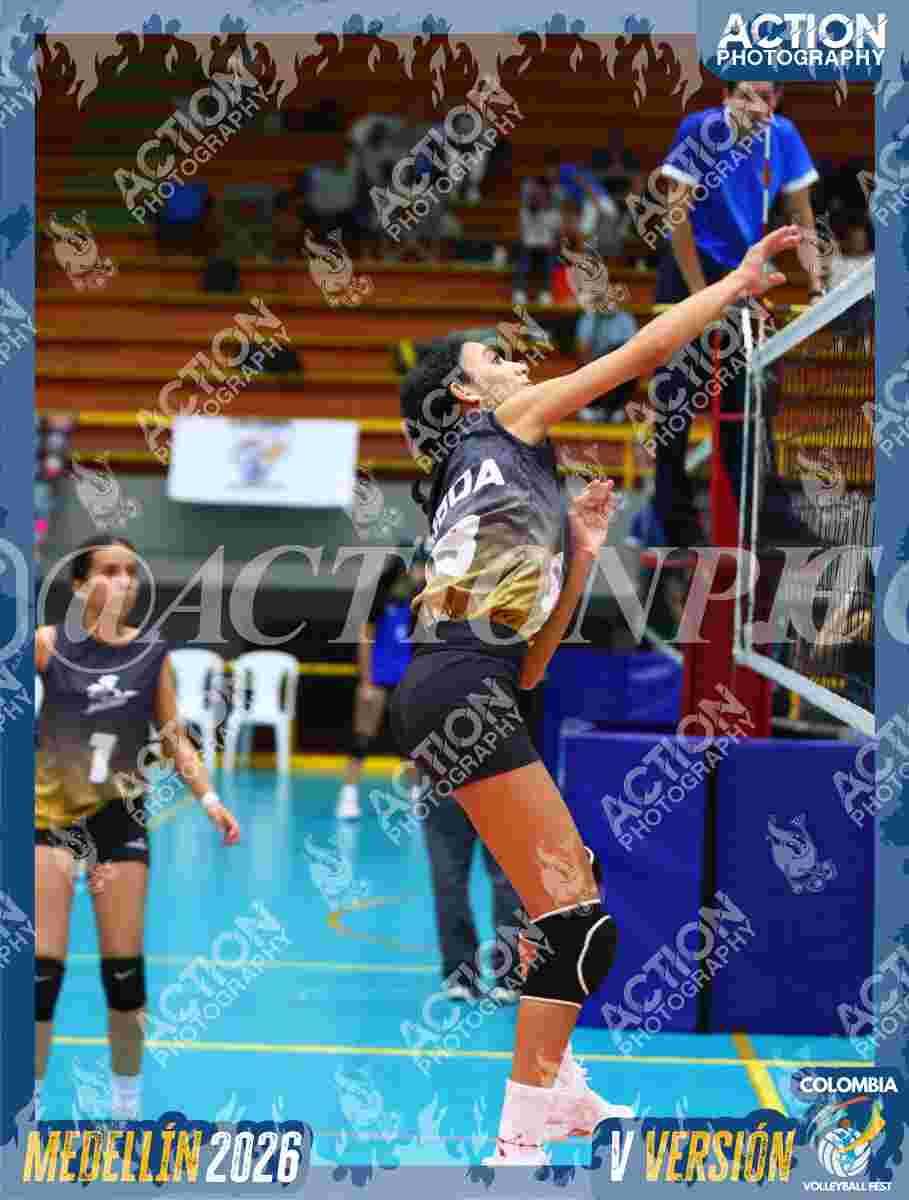 SPARTANS VOLLEY CLUB  Foto 1