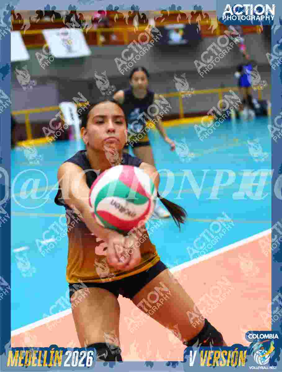 SPARTANS VOLLEY CLUB  Foto 1