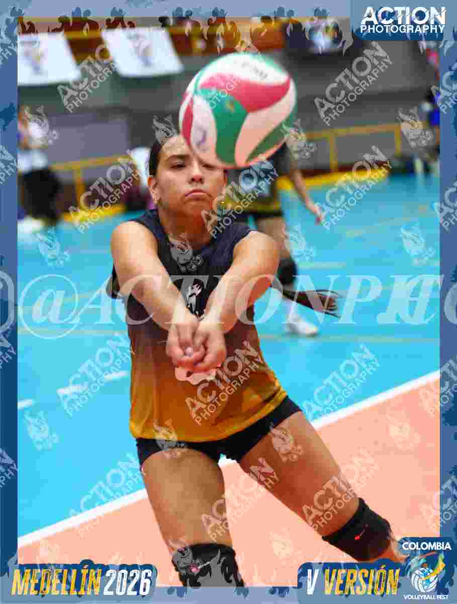 SPARTANS VOLLEY CLUB  Foto 1