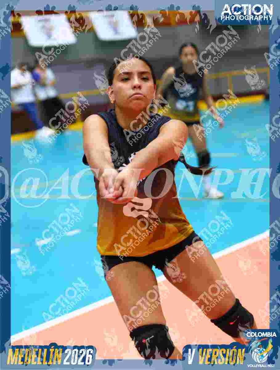 SPARTANS VOLLEY CLUB  Foto 11