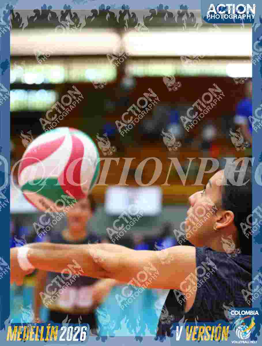 SPARTANS VOLLEY CLUB  Foto 1