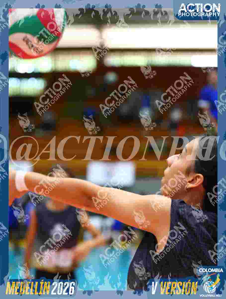 SPARTANS VOLLEY CLUB  Foto 1