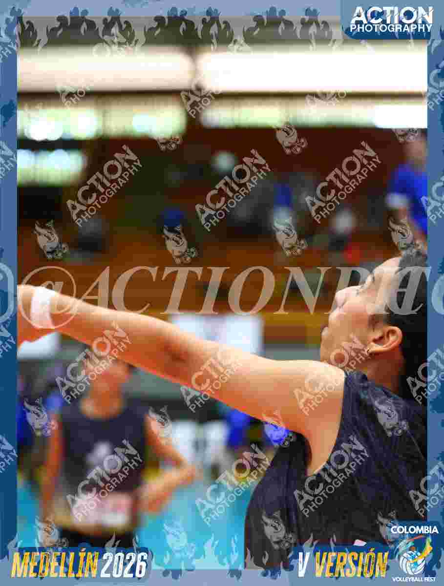 SPARTANS VOLLEY CLUB  Foto 11
