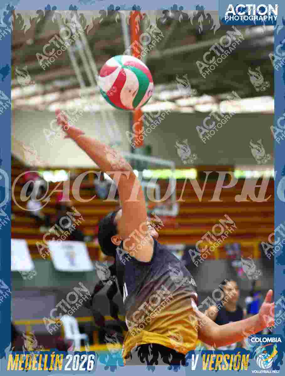 SPARTANS VOLLEY CLUB  Foto 1