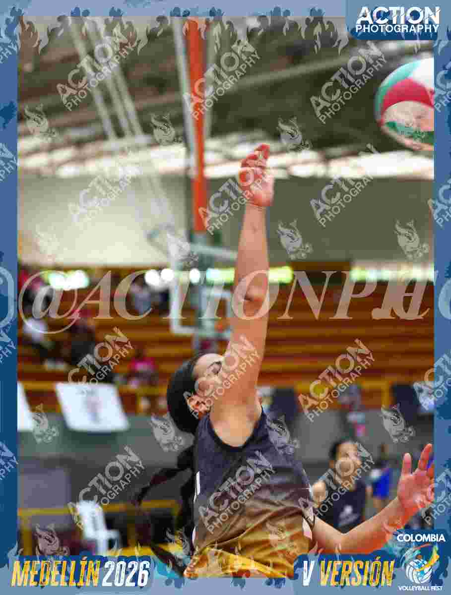 SPARTANS VOLLEY CLUB  Foto 1