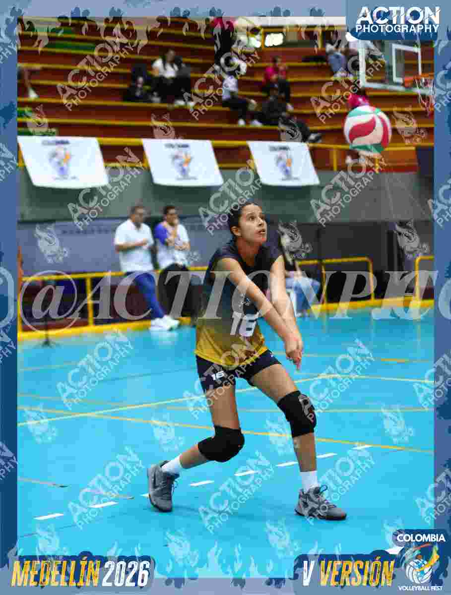 SPARTANS VOLLEY CLUB  Foto 11
