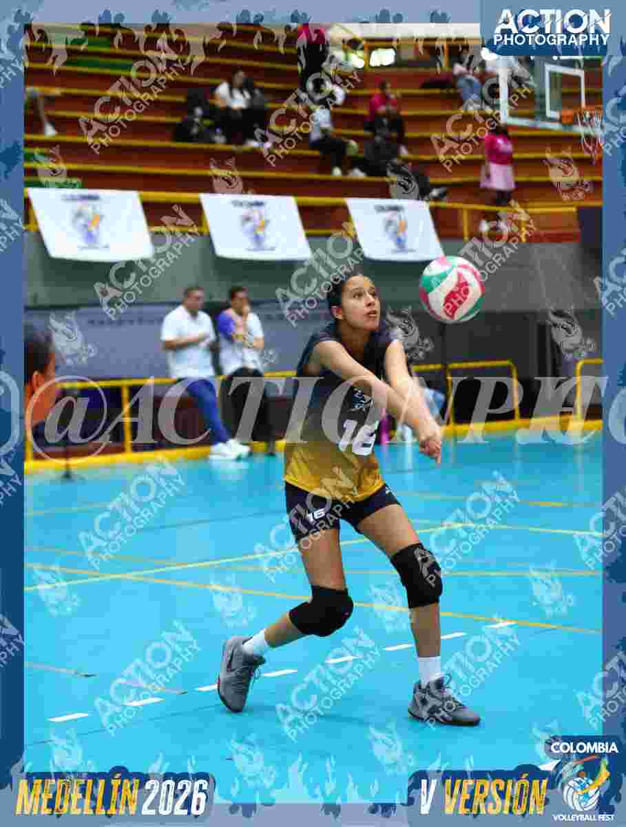 SPARTANS VOLLEY CLUB  Foto 11
