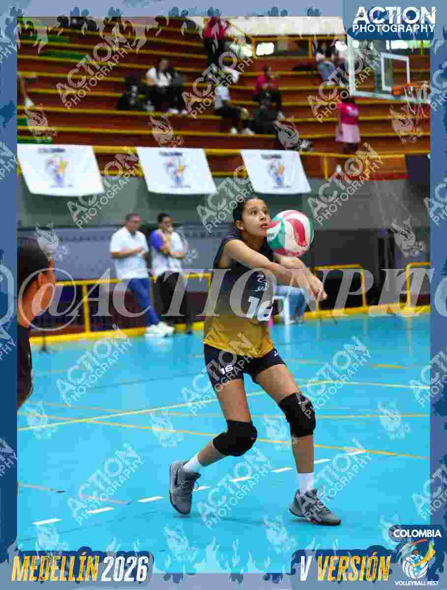 SPARTANS VOLLEY CLUB  Foto 11