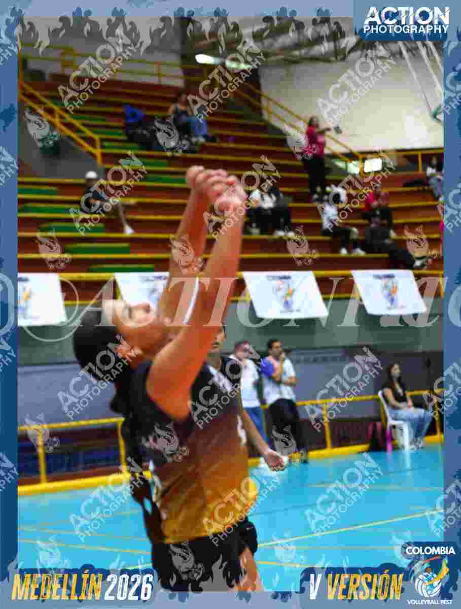 SPARTANS VOLLEY CLUB  Foto 11
